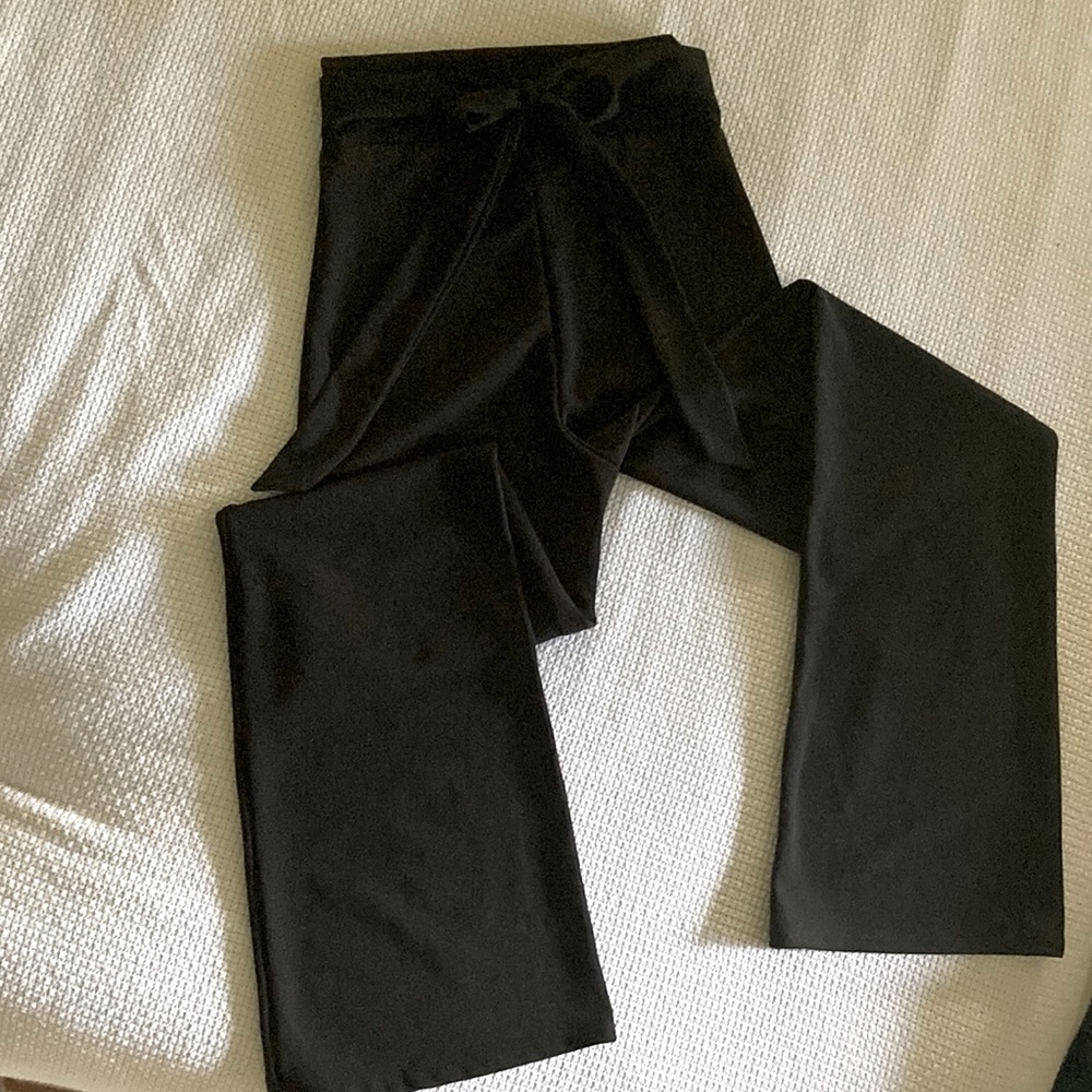 Never worn